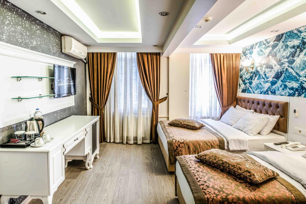 Lazz İstanbul