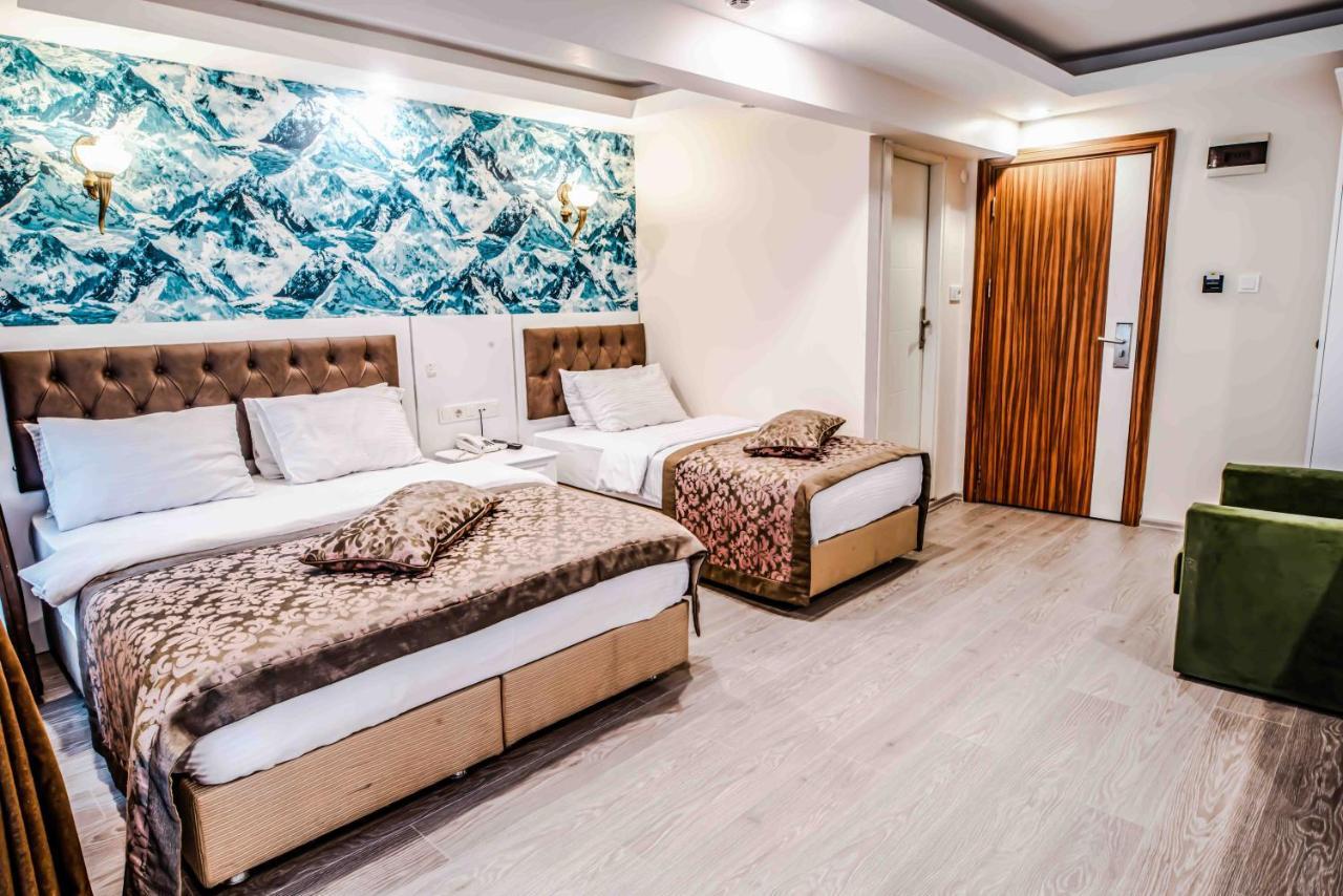 Lazz Otel 3*