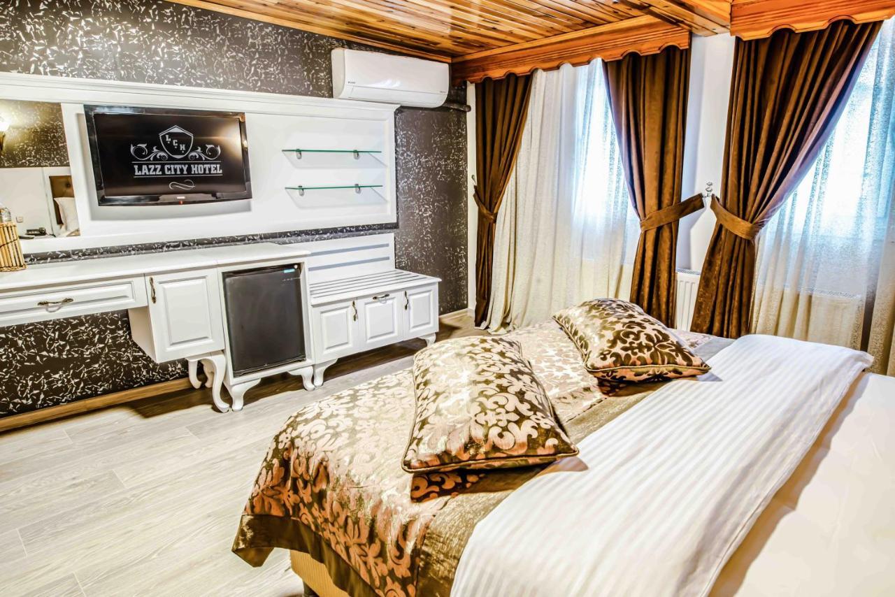 Lazz 3* İstanbul