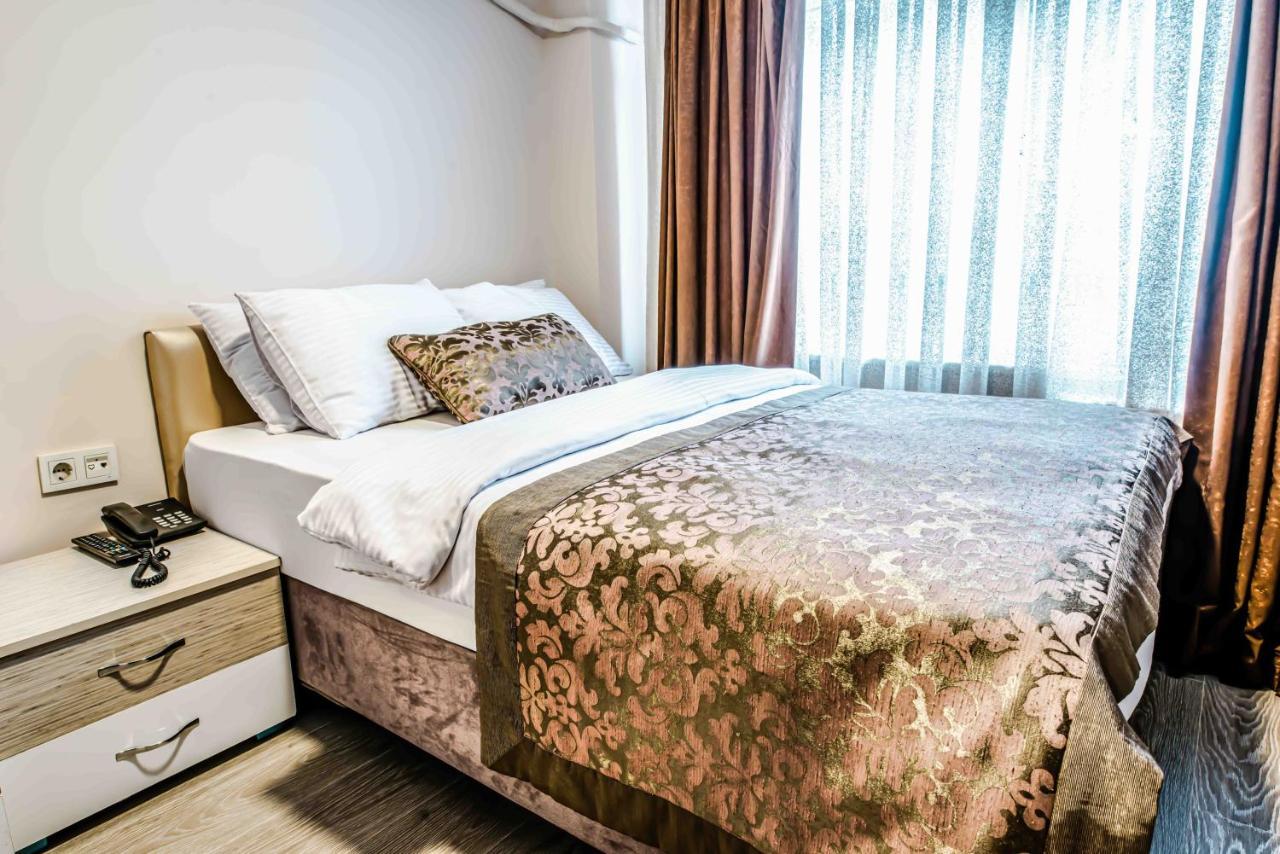 Lazz Otel İstanbul
