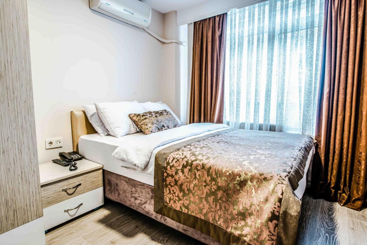 Otel Lazz