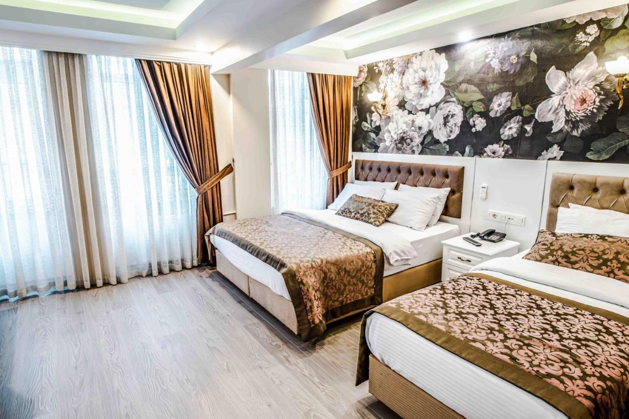 Lazz Otel