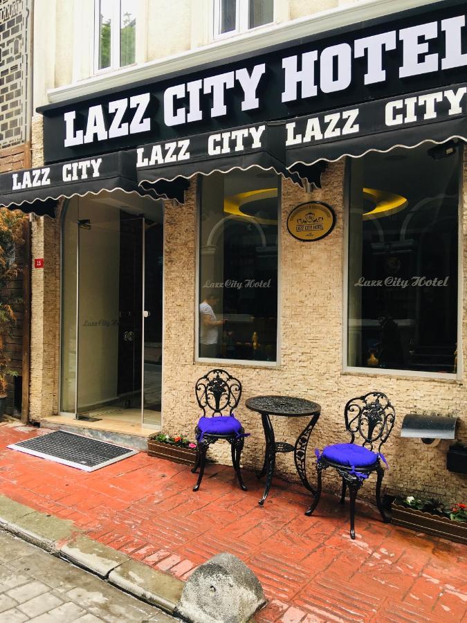 Lazz 3* İstanbul